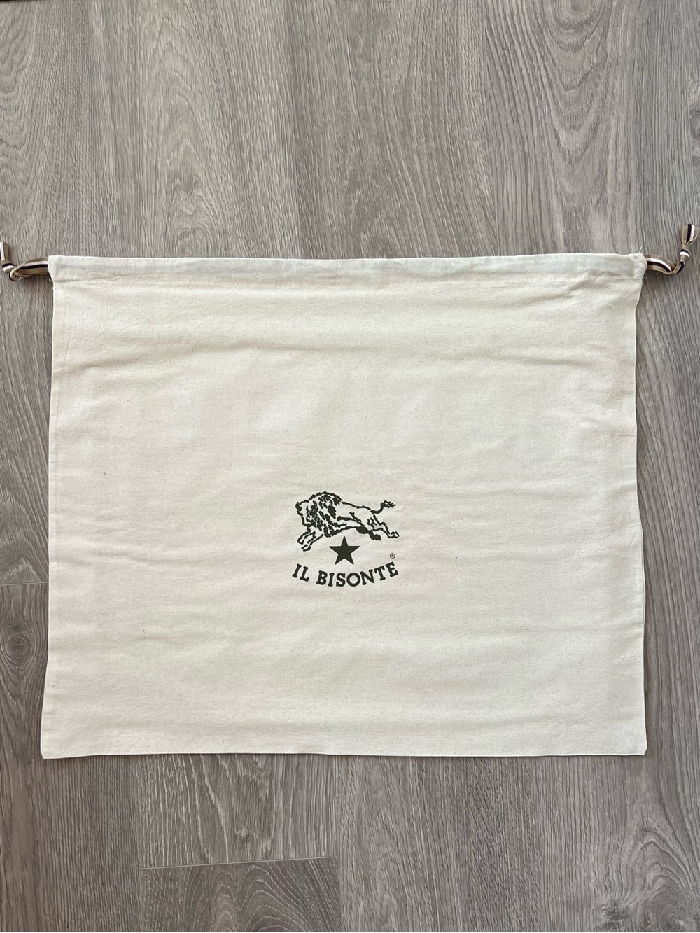 Il Bisonte dust bag (C300)